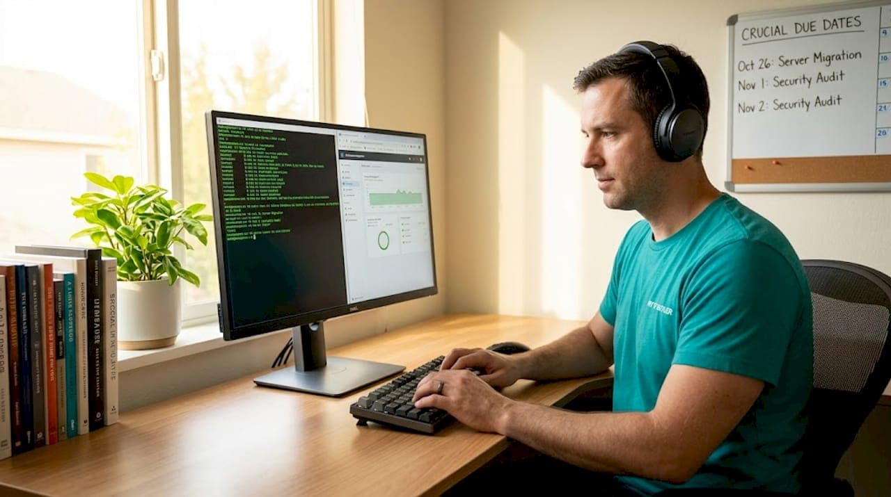 Remote system administration: strategies and key benefits